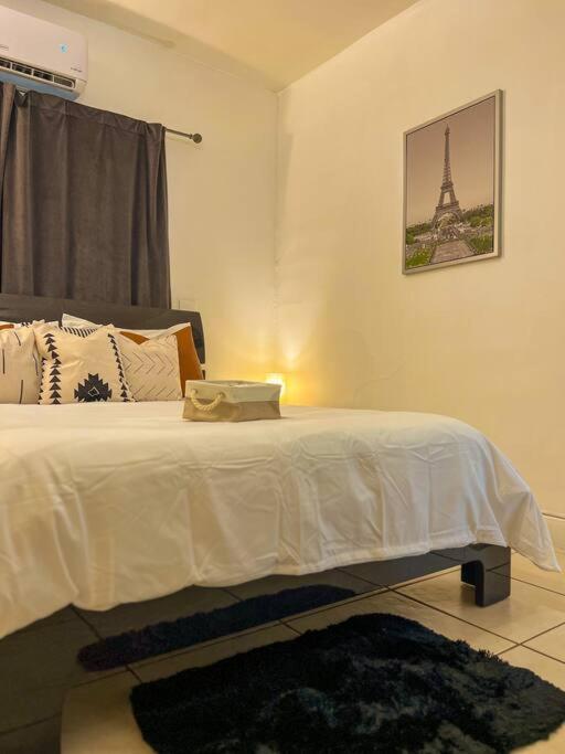 Cozy 1-Bedroom Rental In Майами Экстерьер фото